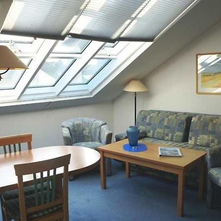 Villa Granitz - Ferienwohnung Riedel Goehren  Ngoại thất bức ảnh