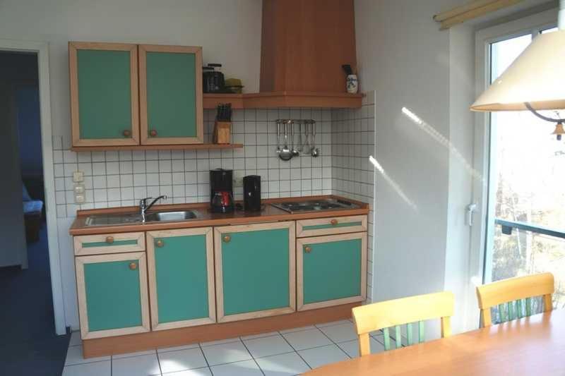 Villa Granitz - Ferienwohnung Riedel Goehren  Ngoại thất bức ảnh